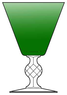 Roanoke Steigel Green