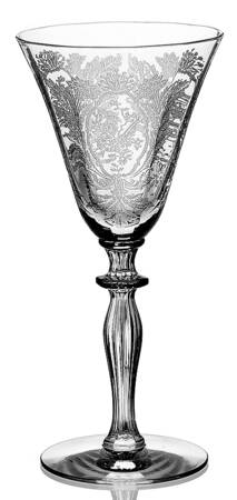 Saranac (Stem 7690) Claret Wine