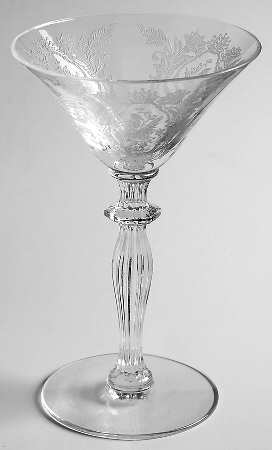 Saranac (Stem 7690) Liquor Cocktail