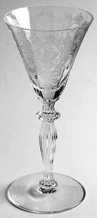 Saranac (Stem 7690) Wine Glass