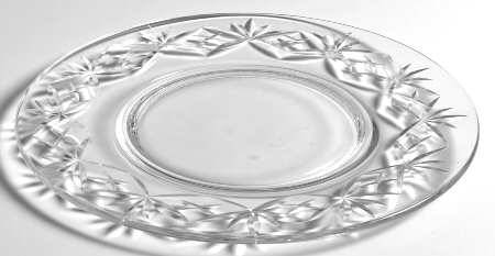 Starlight 7" Salad Plate