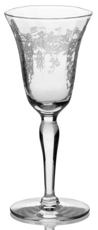 Versailles (Stem  7711) Cordial Glass