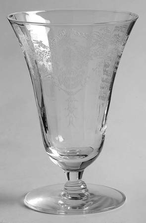 Versailles (Stem  7711) Juice Glass