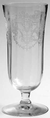 Virginia (Stem 7711, Optic) Parfait
