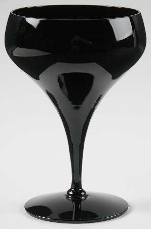Vision Ebony Champagne/Tall Sherbet