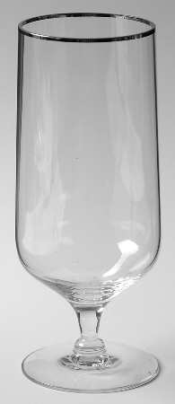 Vision Clear (Platinum Trim) Iced Tea