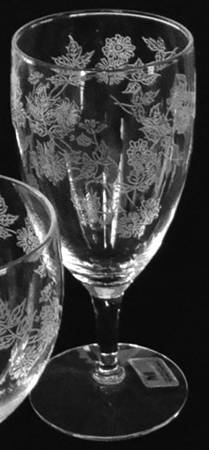 Wedding Veil Claret Wine
