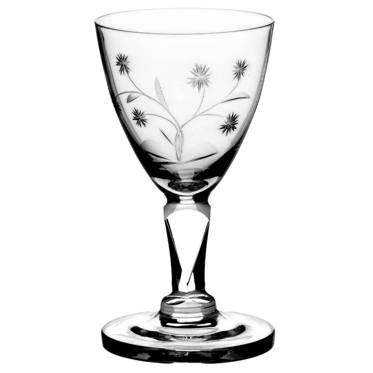 MGS4 Cordial Glass