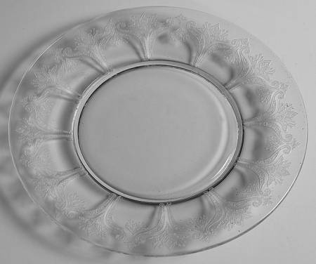 Fairwin 7" Salad Plate