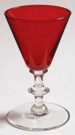 Ashcroft Ruby by Morgantown