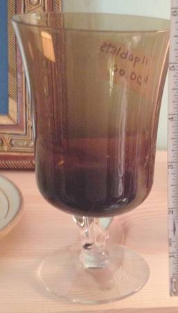Grand Manor Iced Tea