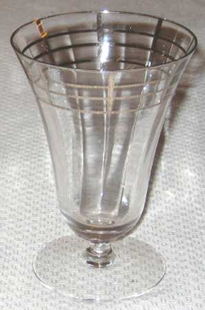 Lattice Iced Tea