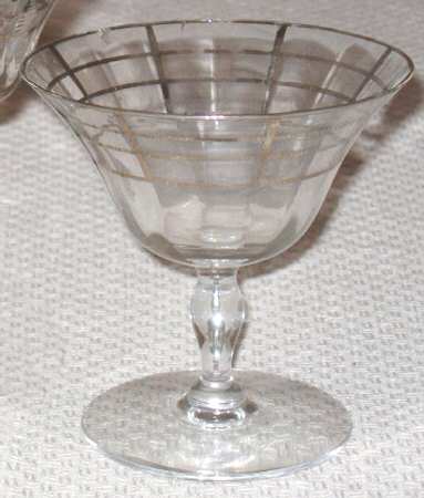 Lattice Low Sherbet