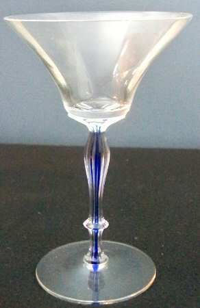 Lexington Cobalt (Cased) by Morgantown