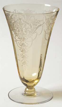 Carlton Madrid Topaz Iced Tea