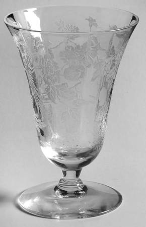 Cathay Juice Glass