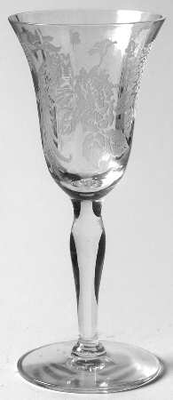 Cathay Cordial Glass