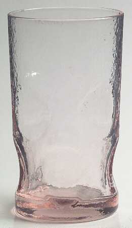 Thumbprint Pink by Morgantown