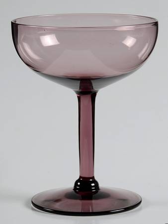 Plantation Amethyst Champagne/Tall Sherbet