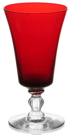 Parma Ruby Juice Glass