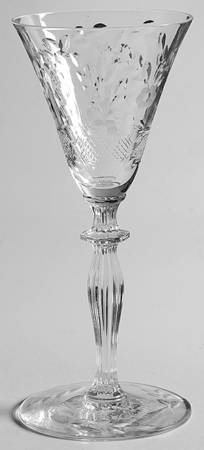 7690-4 Wine Glass