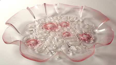 Rosella 17" Party Server