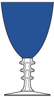 Sextette Cobalt