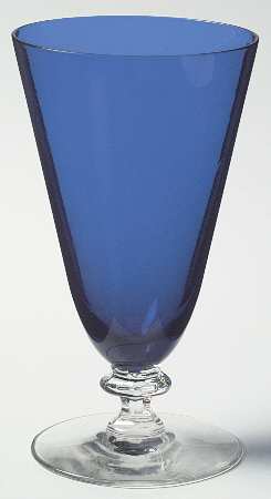 Sextette Cobalt Iced Tea