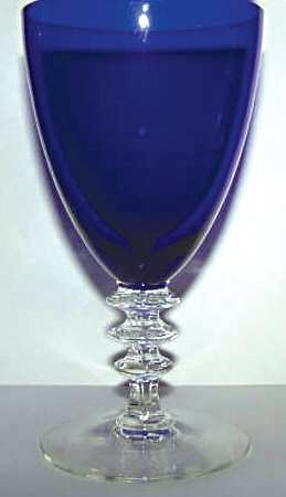 Sextette Cobalt by Morgantown