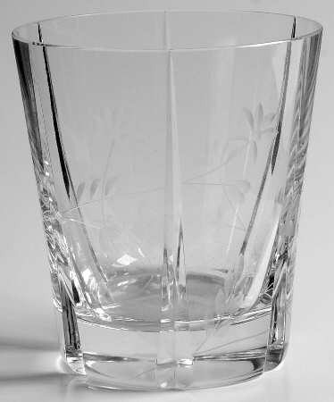 St. Anton Executive Double Old Fashioned