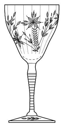C-365 (Cut Stem)