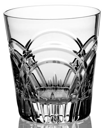 Plaza Suite Double Old Fashioned