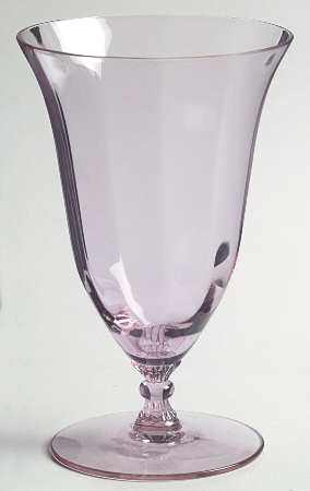 Georgian Alexandrite Iced Tea