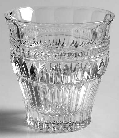 Titan Double Old Fashioned