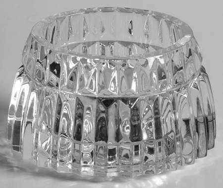 Titan Votive Candleholder
