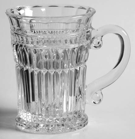 Titan Mug