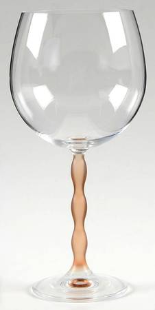 Sofia Earthtone Balloon Wine