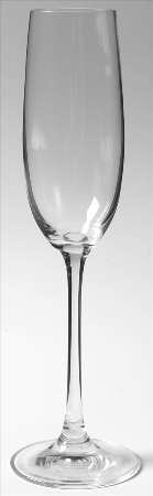 Vivendi Fluted Champagne