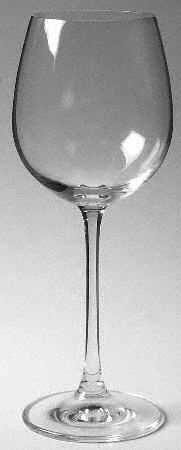 Vivendi Wine Glass