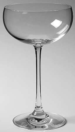 Vivendi Champagne/Tall Sherbet