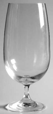 Vivendi Beer Glass
