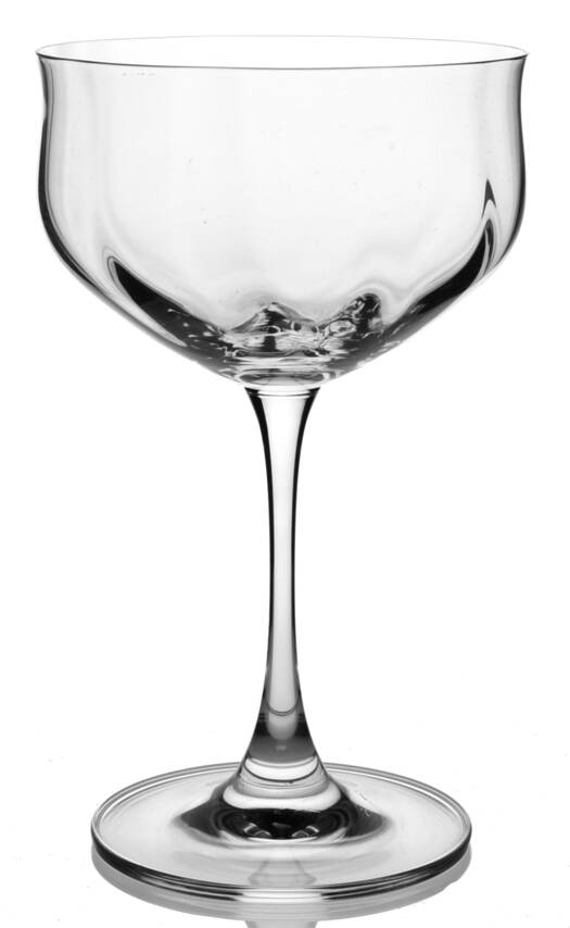 Premiere Champagne/Tall Sherbet