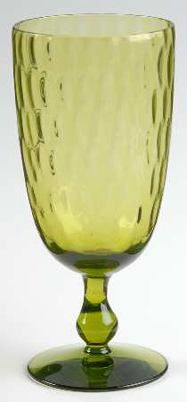 Early American Greeen Iced Tea