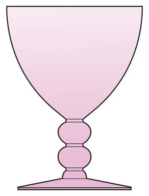 Indiana Pink by Morgantown