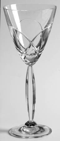 Perimeter Wine Glass