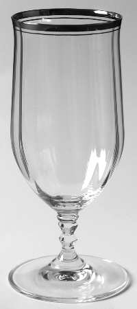 Sonata Platinum Iced Tea