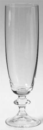 Barcelona Fluted Champagne