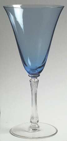 Empress Light Blue by Morgantown