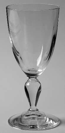 Devon Wine Glass