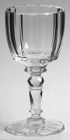 Maria Theresa (Non Etched) White Wine